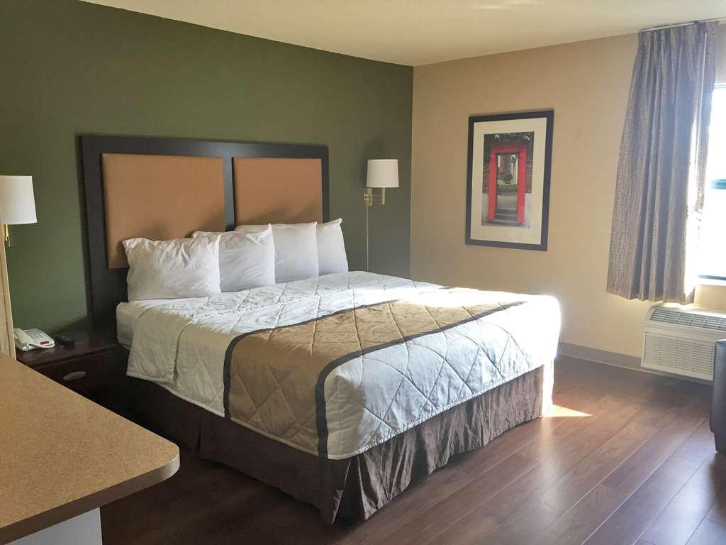 Extended Stay America Suites - Chicago - Itasca Kamer foto