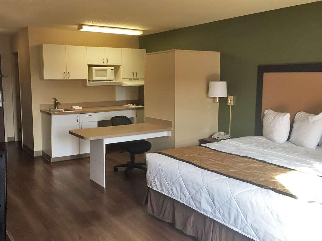 Extended Stay America Suites - Chicago - Itasca Kamer foto